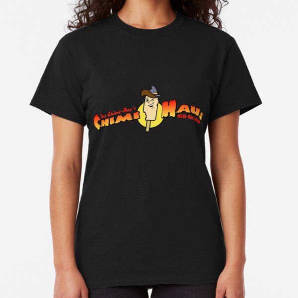 Chimihaus Logo Classic T-Shirt