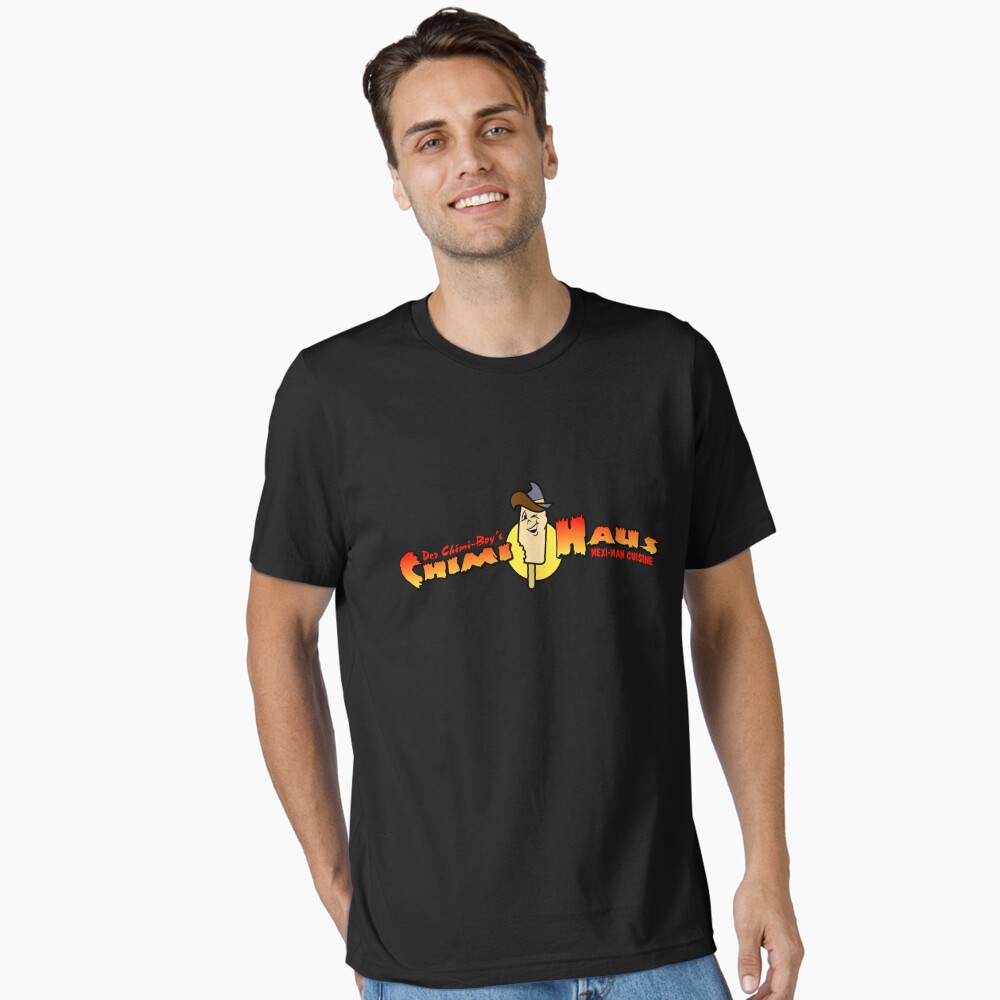 Item preview, Essential T-Shirt designed and sold by yeeeoww.