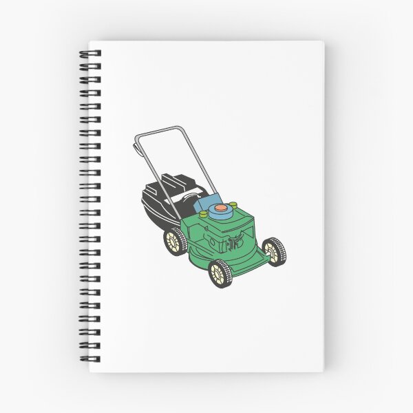 Item preview, Lawn mower designed and sold by Judge-Hatchet.