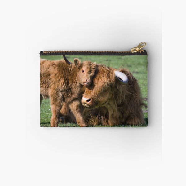 Item preview, Mother and Calf designed and sold by Jonnyfez.