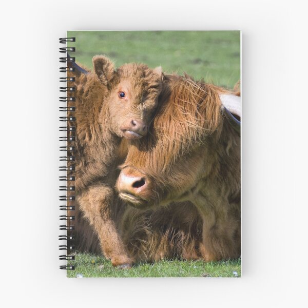 Item preview, Mother and Calf designed and sold by Jonnyfez.