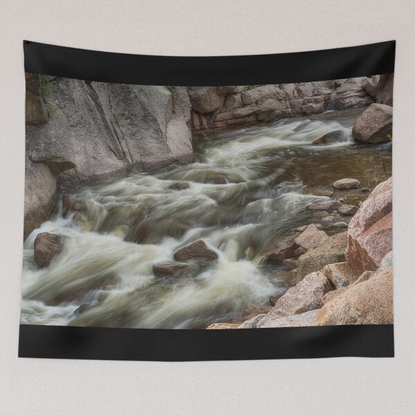 Item preview, Go With The Flow designed and sold by Bo Insogna.