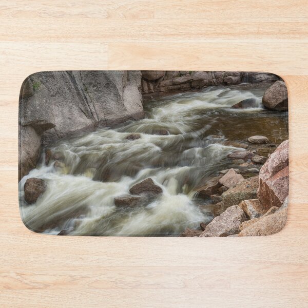 Item preview, Go With The Flow designed and sold by Bo Insogna.