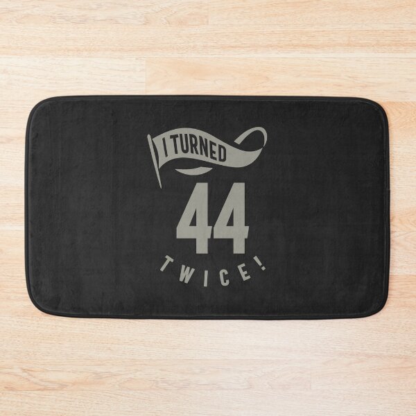 Item preview, 44 Years Old Birthday Gift designed and sold by cidolopez.