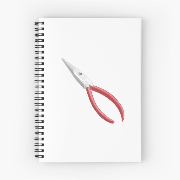 Item preview, Needle-nose pliers designed and sold by Judge-Hatchet.
