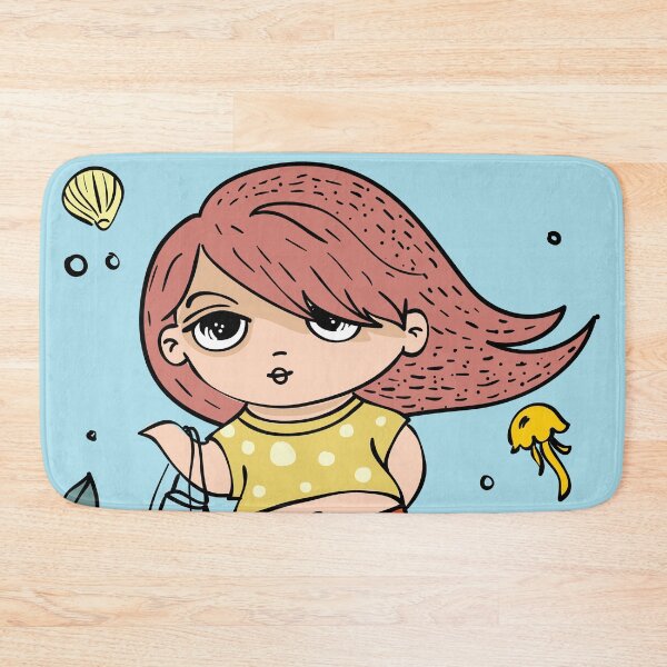 Item preview, MERMAID designed and sold by ReignGFX.