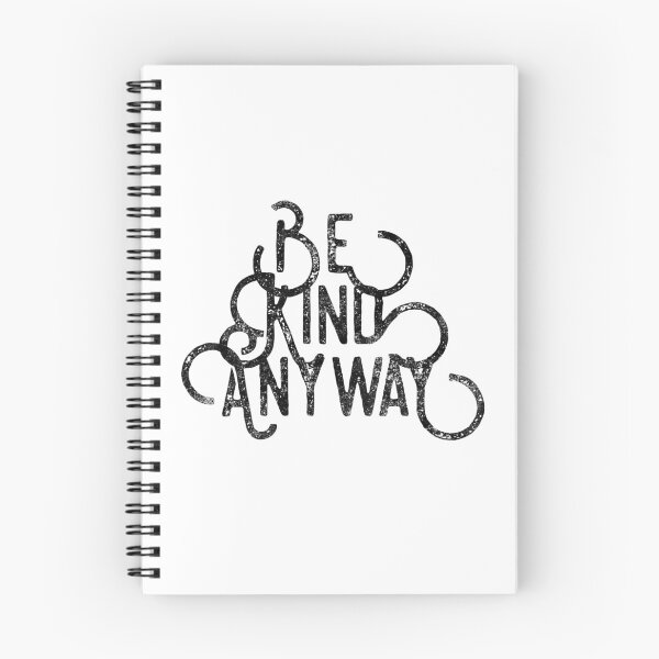 Item preview, Be Kind Anyway designed and sold by CreativeEmpires.