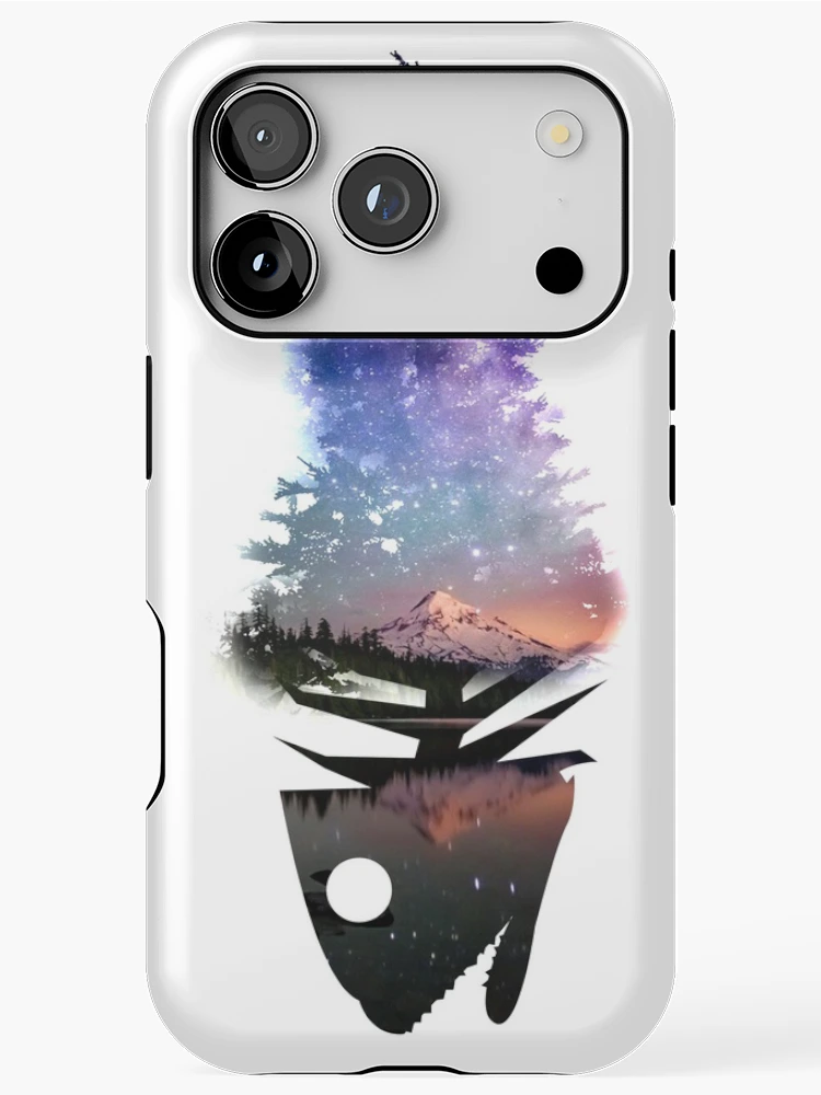 Thumbnail 1 of 4, iPhone Case, Decomposition designed and sold by Ristedman.