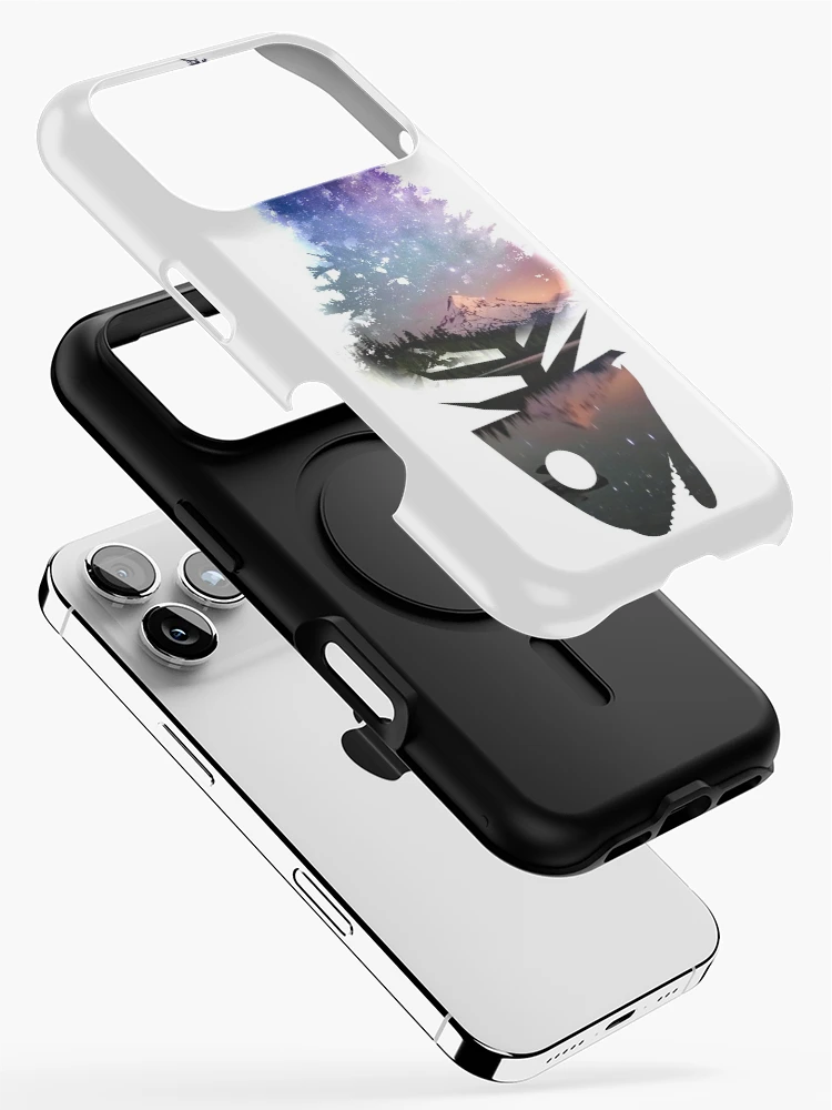 Thumbnail 2 of 4, iPhone Case, Decomposition designed and sold by Ristedman.