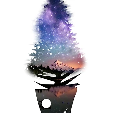 Artwork thumbnail, Decomposition by Ristedman