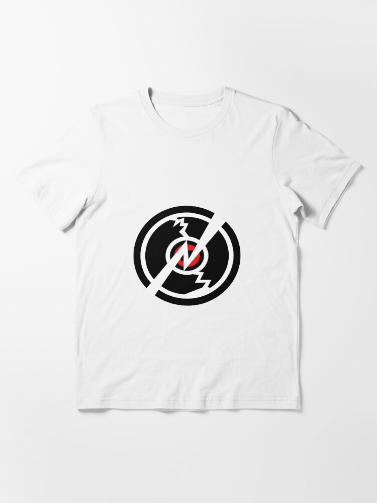 Dave Strider Homestuck Vinyl Disc Design - Homestuck - Baseball T