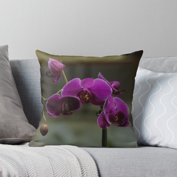 Item preview, Purple Orchid designed and sold by RonHebert.