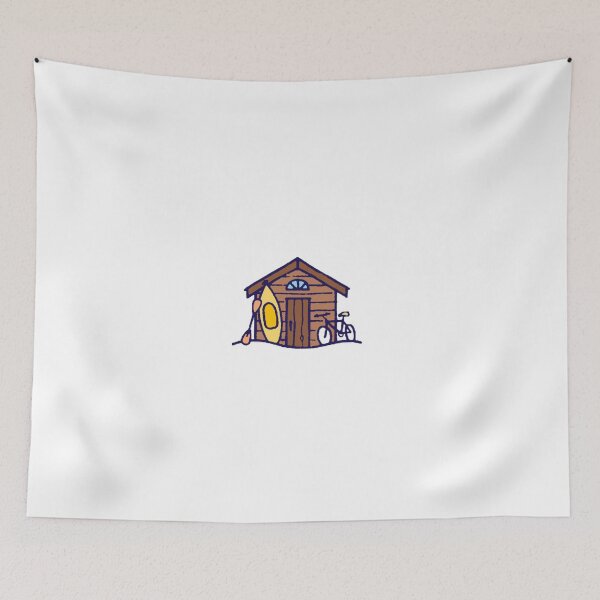 Item preview, cabin designed and sold by brooke-rebe.