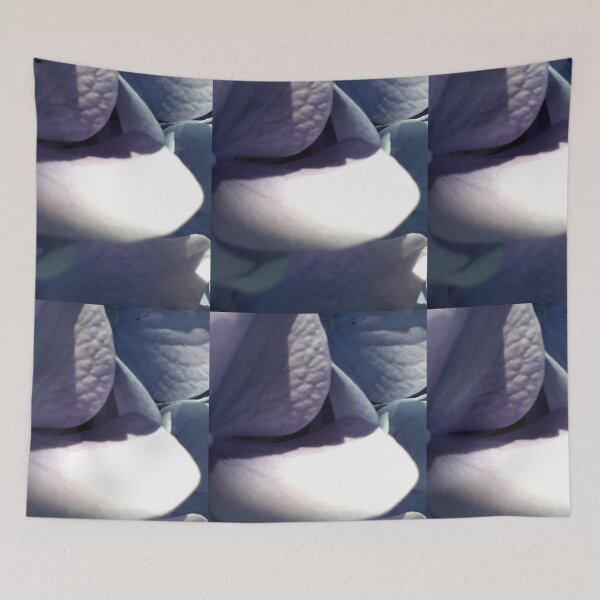 Item preview, Twilight Hydrangea designed and sold by KimSyOk.