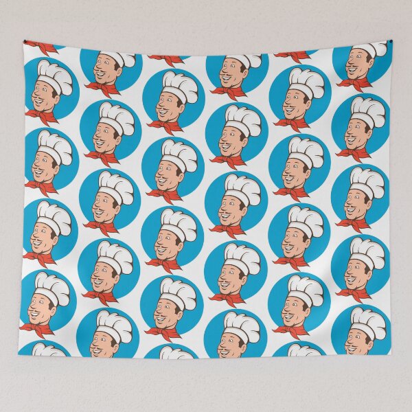 Item preview, Chef Cook designed and sold by scooterbaby.