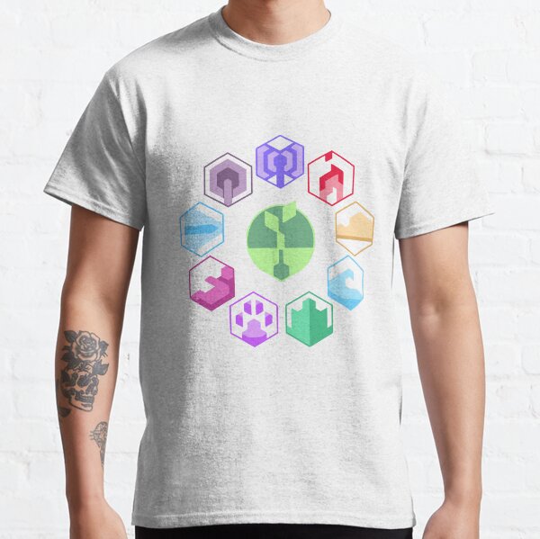 GAIA (v1) Classic T-Shirt