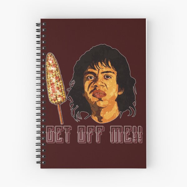 Item preview, Get Off Me!! designed and sold by Omar  Mejia.