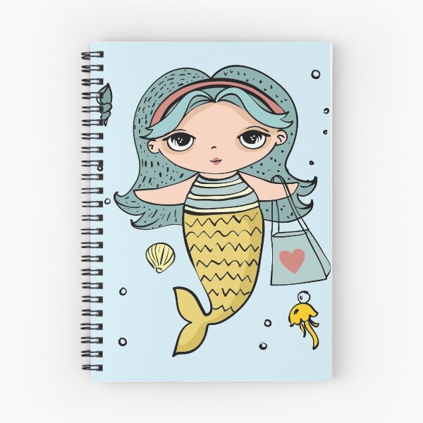 Item preview, Lady Mermaid designed and sold by ReignGFX.