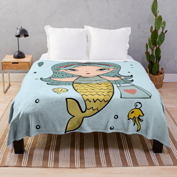 Item preview, Lady Mermaid designed and sold by ReignGFX.