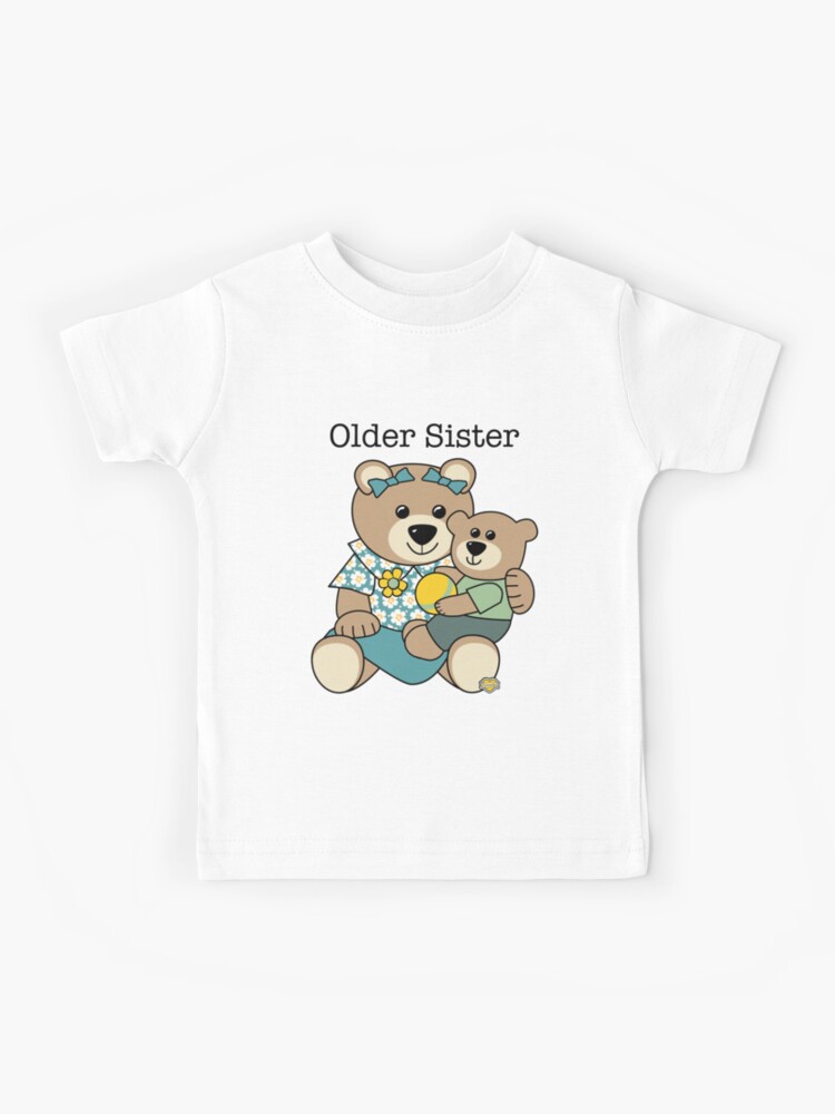 t shirt teddy bears