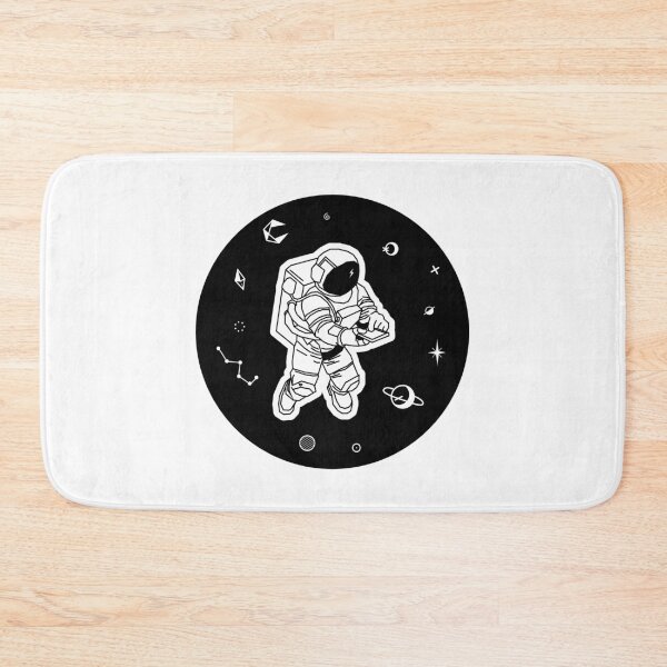 Item preview, Space Texting designed and sold by C A R O L I N A C R E S P O.