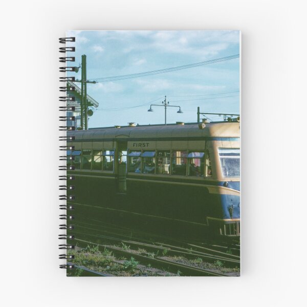 Item preview, Railcar at Spencer street Melbourne Victoria 19611003 0009  designed and sold by Fred Mitchell.
