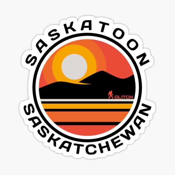 Item preview, Saskatoon SasVinkatchewan designed and sold by Glitch Gifts and Novelties.