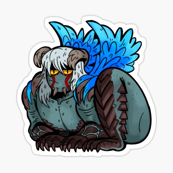 (3/3) LOAF BOYS™ Sticker