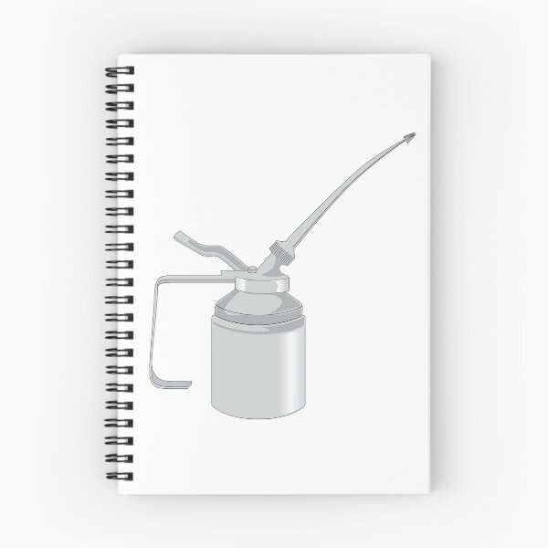Item preview, Oil can designed and sold by Judge-Hatchet.