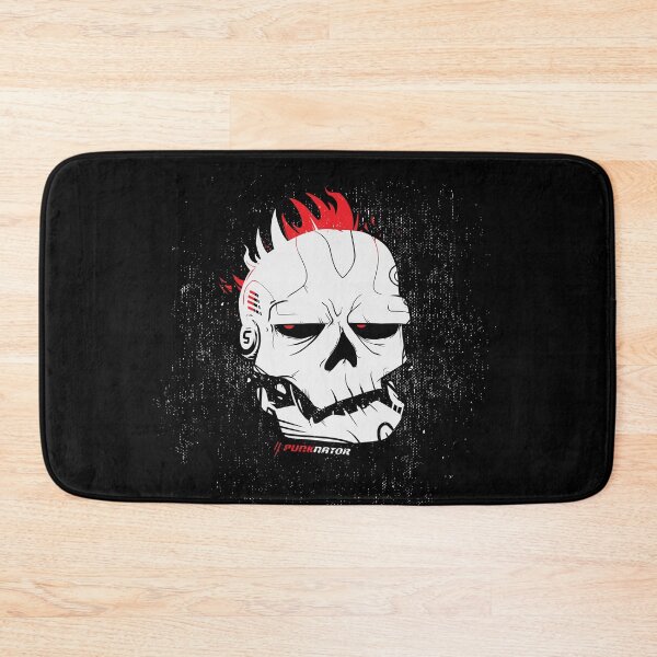 Item preview, PUNKNATOR designed and sold by Skeware.
