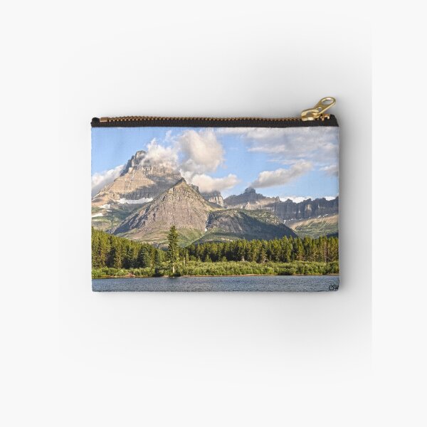 Item preview, Swiftcurrent Lake designed and sold by Caleb Ward.