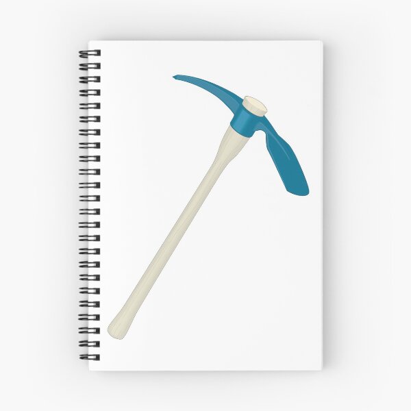 Item preview, Pickaxe designed and sold by Judge-Hatchet.