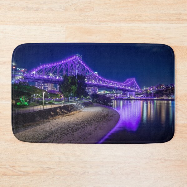 Item preview, Story Bridge designed and sold by matthogan77.