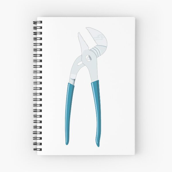 Item preview, Pliers designed and sold by Judge-Hatchet.