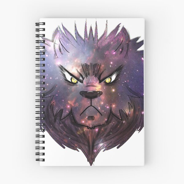 Item preview, Space Lion designed and sold by coolnessgod.
