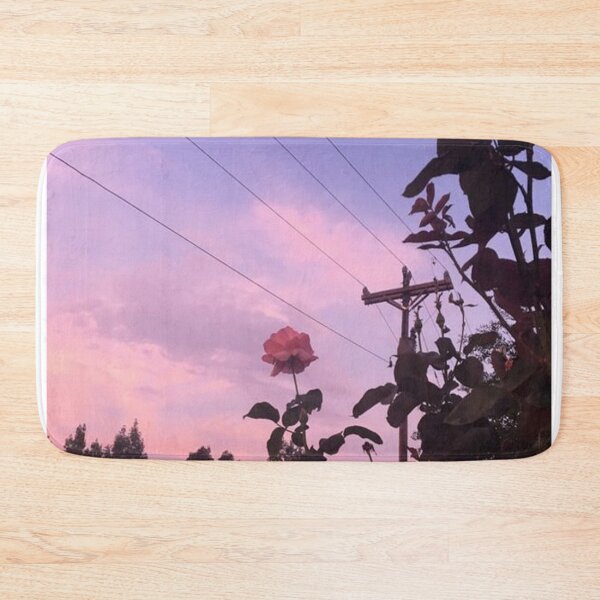 Item preview, Purple Pink Rose Sky designed and sold by starrily.
