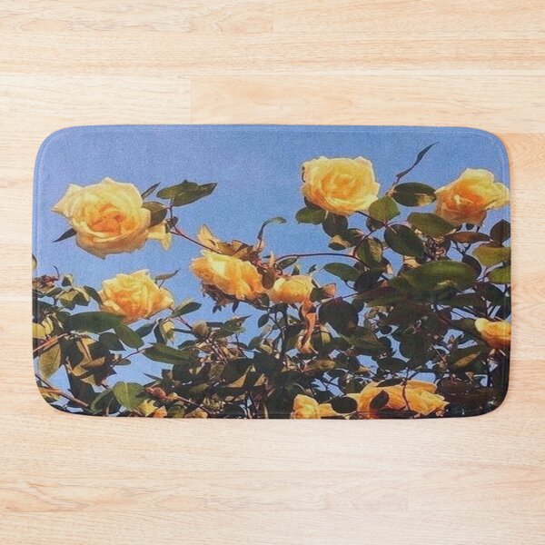 Item preview, Yellow Roses Sky designed and sold by starrily.