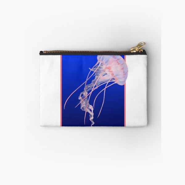 Item preview, Sea Nettle Jellyfish designed and sold by RubiRabbit.