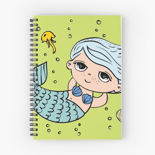 Item preview, MERMAID designed and sold by ReignGFX.
