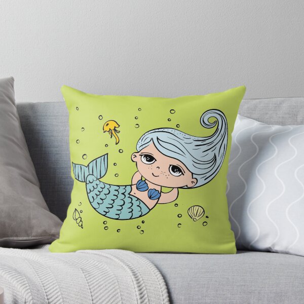Item preview, MERMAID designed and sold by ReignGFX.