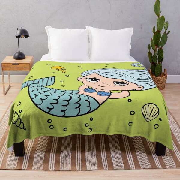 Item preview, MERMAID designed and sold by ReignGFX.
