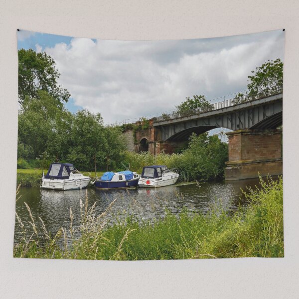 Item preview, Riverside designed and sold by ScenicViewPics.