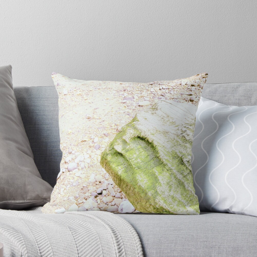 Item preview, Throw Pillow designed and sold by HyperionPhotoA.