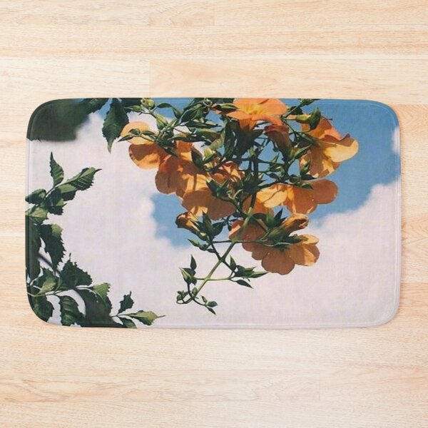 Item preview, Aesthetic Yellow Flowers designed and sold by starrily.