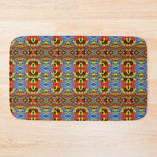 Item preview, Abstracted designed and sold by TiredEyeSharkCo.