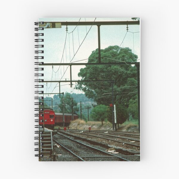 Item preview, Eltham Railway station Victoria 19810206 0021  designed and sold by Fred Mitchell.