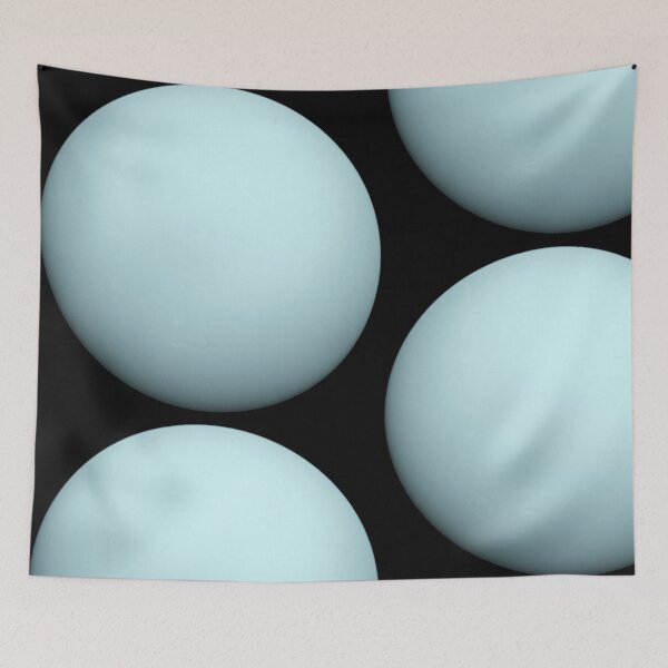 Item preview, Uranus designed and sold by AvengingMeteor.