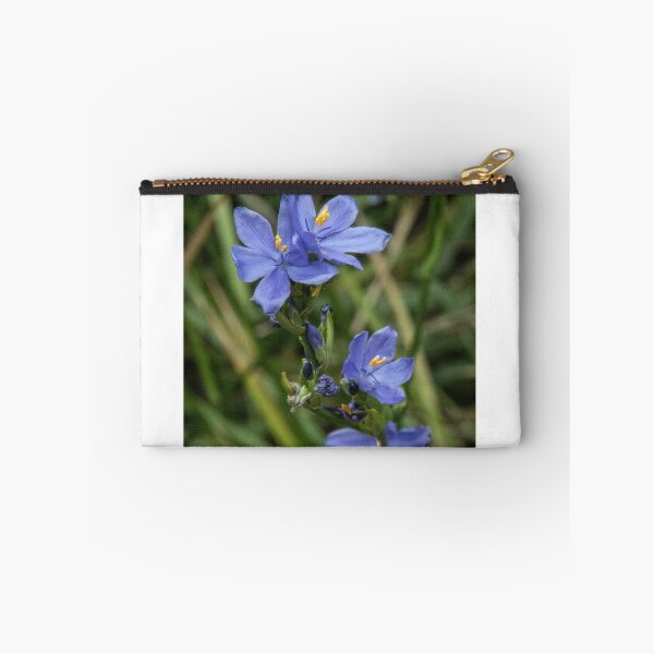 Item preview, Blue Flower 20151019 0510  designed and sold by Fred Mitchell.