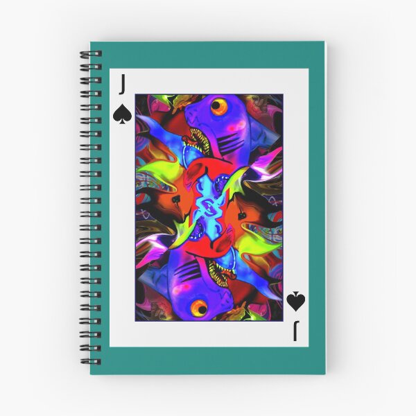 Item preview, Electric ButterShark card designed and sold by TiredEyeSharkCo.