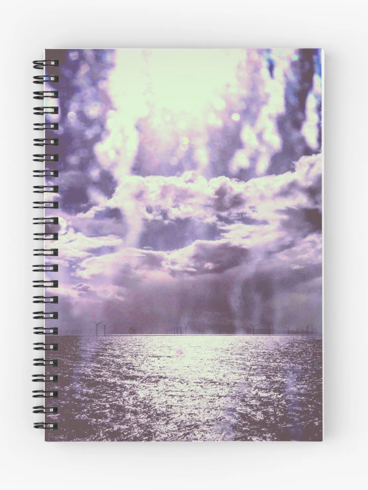Thumbnail 1 of 3, Journal, Random Captures R117 designed and sold by Hyperion Photoart.